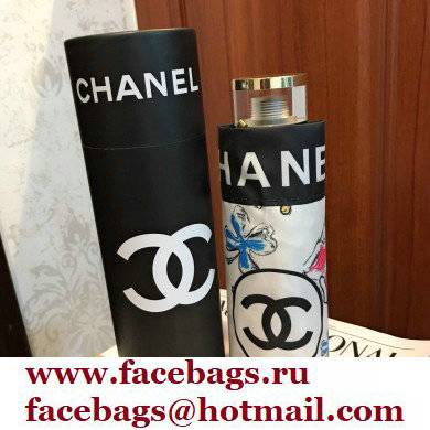 Chanel Umbrella 10 2022