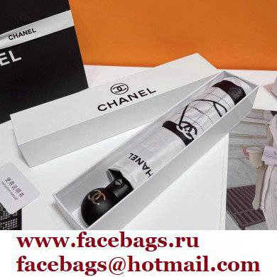 Chanel Umbrella 17 2022
