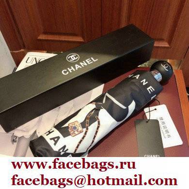 Chanel Umbrella 40 2022