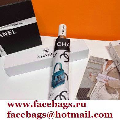 Chanel Umbrella 56 2022