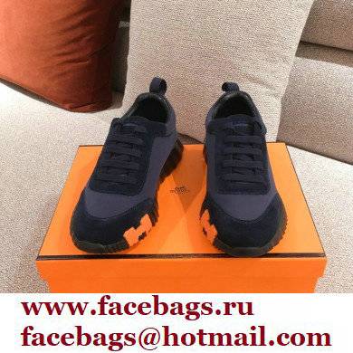 Hermes Bouncing Sneakers 16 2022