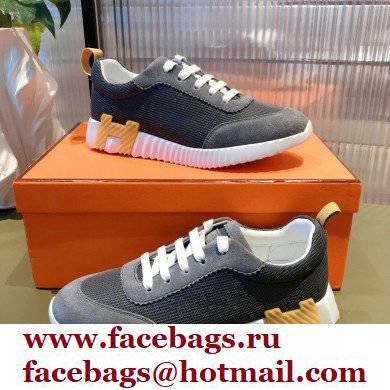 Hermes Bouncing Sneakers 21 2022 - Click Image to Close