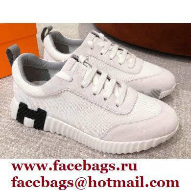 Hermes Bouncing Sneakers 31 2022