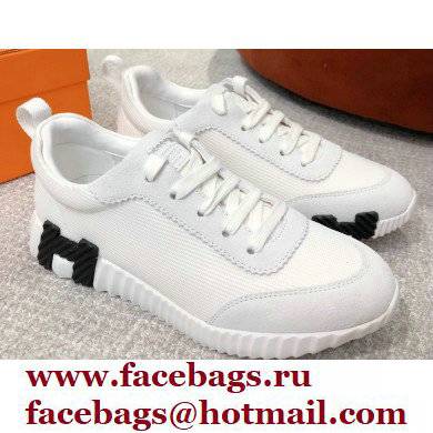 Hermes Bouncing Sneakers 36 2022