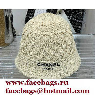 Chanel Hat 09 2022