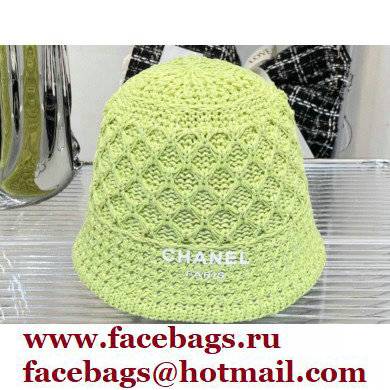 Chanel Hat 10 2022