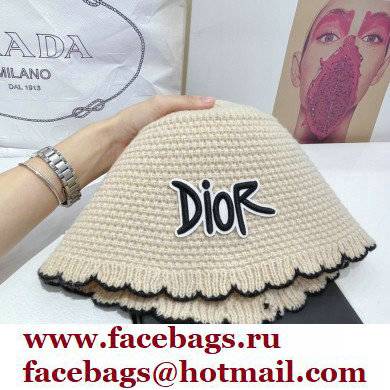 Dior Hat 01 2022