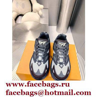 Louis Vuitton LV Runner Tatic Men's Sneakers 09 2022