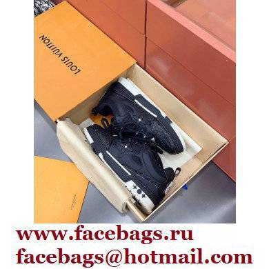 Louis Vuitton LVSK8 Skate Sneakers 04 2022 - Click Image to Close